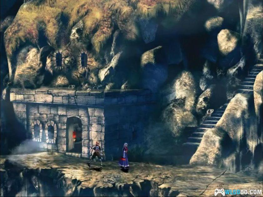 PC守护者之剑2：伊格丽亚之章 v1.002[兼容版]｜攻略秘籍+原声音乐-图片4