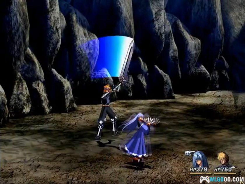 PC守护者之剑2：伊格丽亚之章 v1.002[兼容版]｜攻略秘籍+原声音乐-图片6