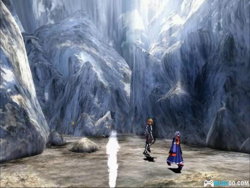 PC守护者之剑2：伊格丽亚之章 v1.002[兼容版]｜攻略秘籍+原声音乐-图片5