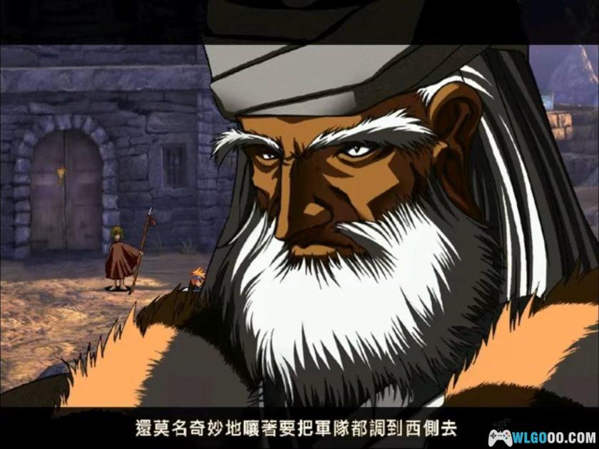 PC守护者之剑2：伊格丽亚之章 v1.002[兼容版]｜攻略秘籍+原声音乐-图片8