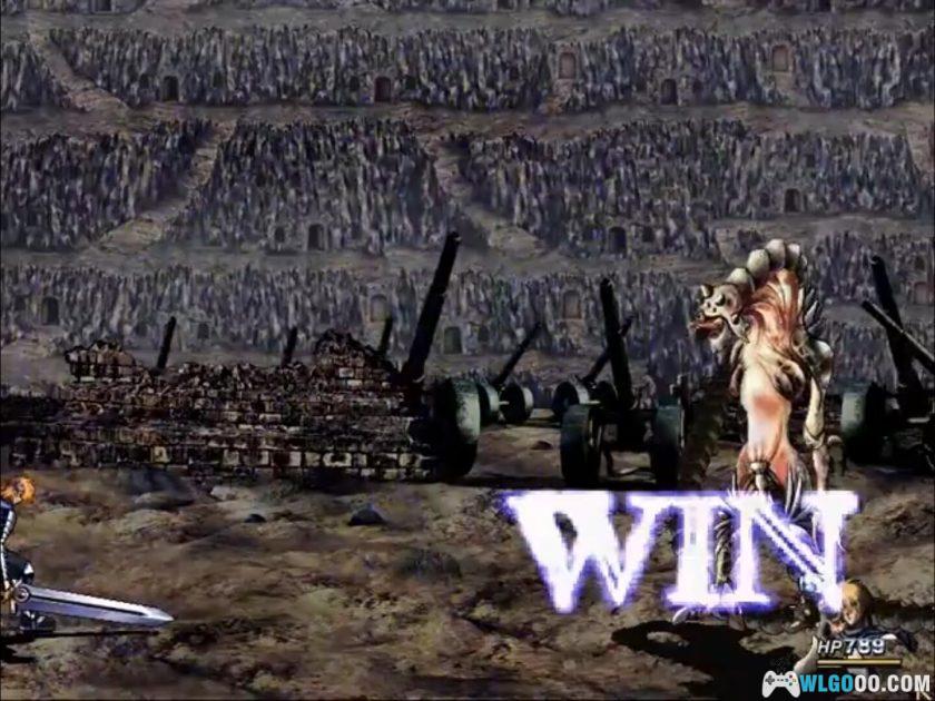 PC守护者之剑2：伊格丽亚之章 v1.002[兼容版]｜攻略秘籍+原声音乐-图片10