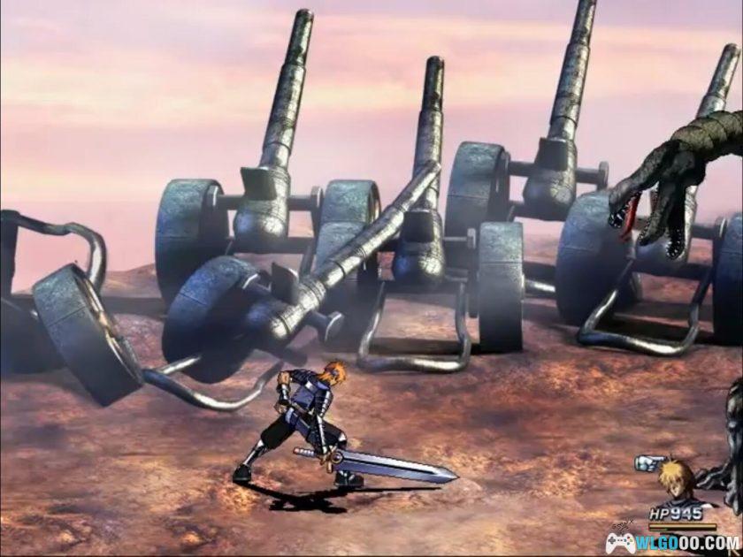 PC守护者之剑2：伊格丽亚之章 v1.002[兼容版]｜攻略秘籍+原声音乐-图片11