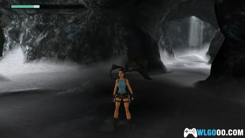 PSP古墓丽影 10周年纪念版[AI纹理增强汉化]｜附图文攻略-2025.1.1发布-图片102