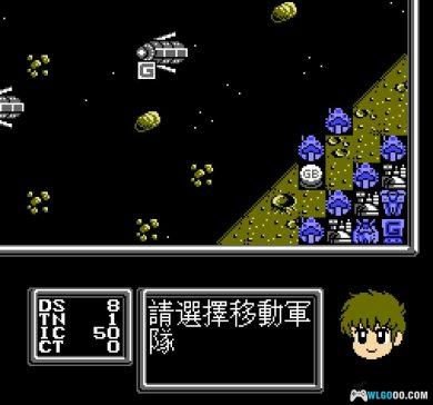 FC外星科技 中文游戏ROM｜164个全集+模拟器-图片5