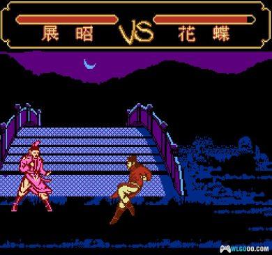 FC外星科技 中文游戏ROM｜164个全集+模拟器-图片7