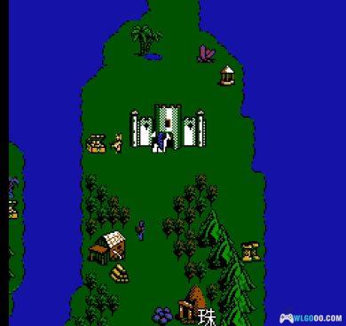 FC外星科技 中文游戏ROM｜164个全集+模拟器-图片15