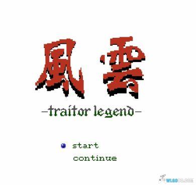 FC外星科技 中文游戏ROM｜164个全集+模拟器-图片18