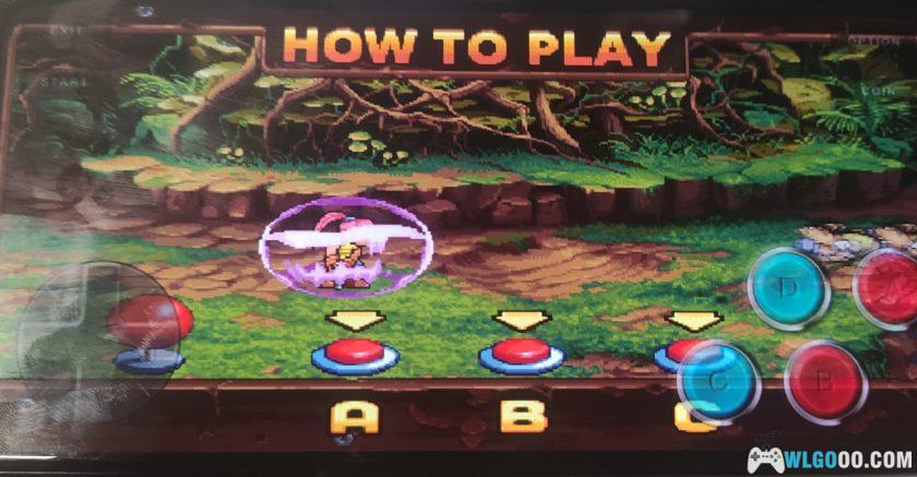 【0403更新】安卓MAME4droid.2025(0.276)_v1.23.1原版+汉化版/街机模拟器-图片3