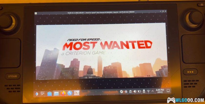 linux平台 PS3+PS1+PSV模拟器 AppImage格式｜支持STEAM掌机等设备-图片2