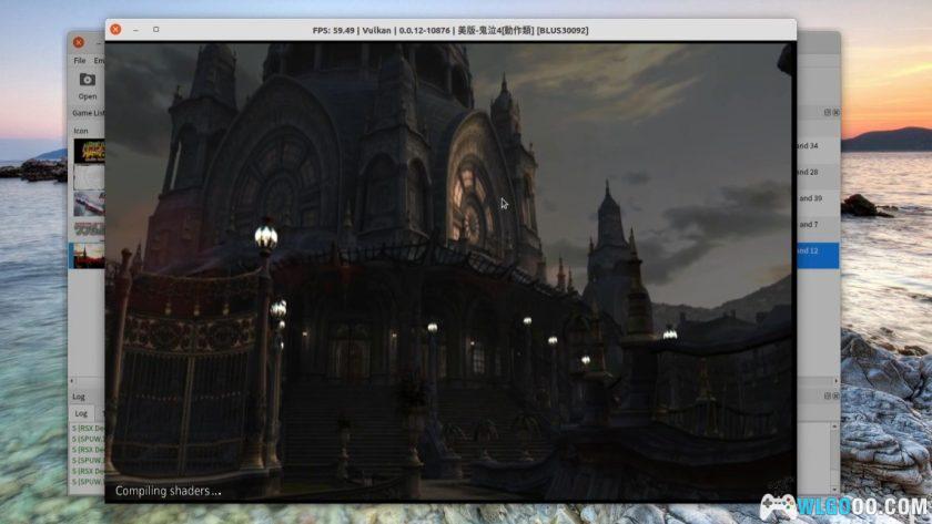 linux平台 PS3+PS1+PSV模拟器 AppImage格式｜支持STEAM掌机等设备-图片3
