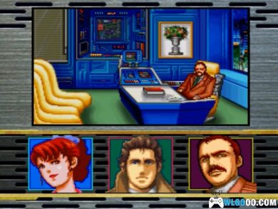 PS1掠夺者[简繁汉化+AI配音版]｜攻略秘籍+PSP格式+3DS格式-2025.1.1发布-图片9