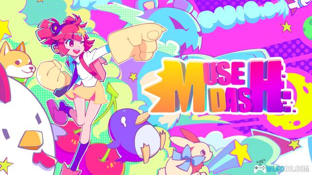 安卓 喵斯快跑v4.11.0[STEM中文移植]｜内购破解版，音乐ACT-图片1