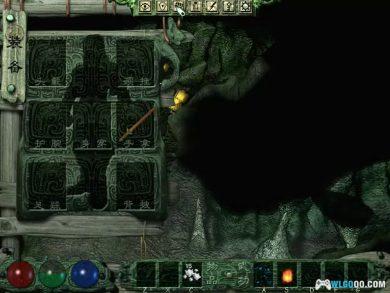 PC剑侠情缘外传:月影传说 v1.01高清兼容版|攻略秘籍+存档补丁-图片43