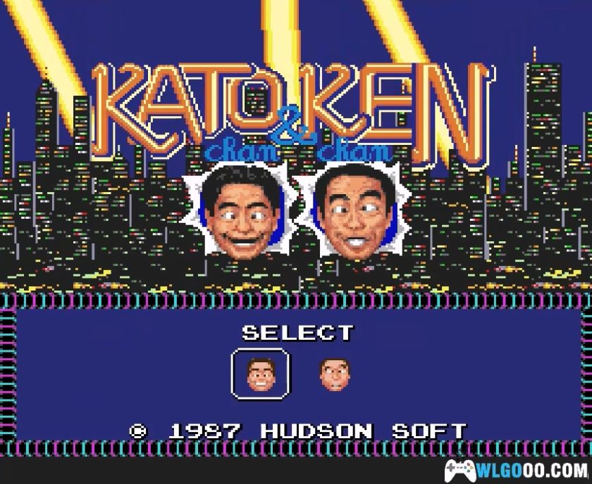 PCE爆笑人[1.0汉化]｜附CIA格式+模拟器-2025.1.1发布-图片2