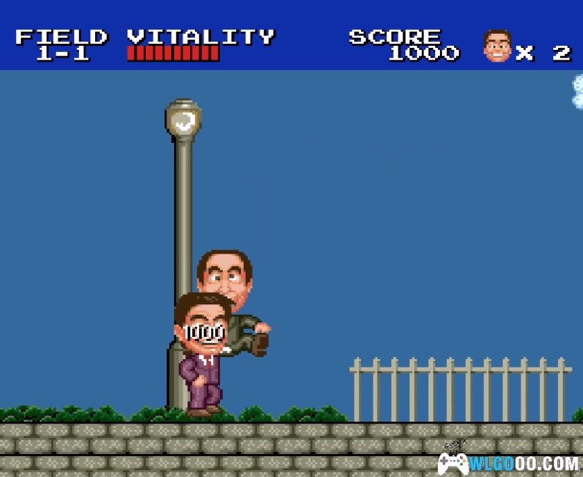 PCE爆笑人[1.0汉化]｜附CIA格式+模拟器-2025.1.1发布-图片4