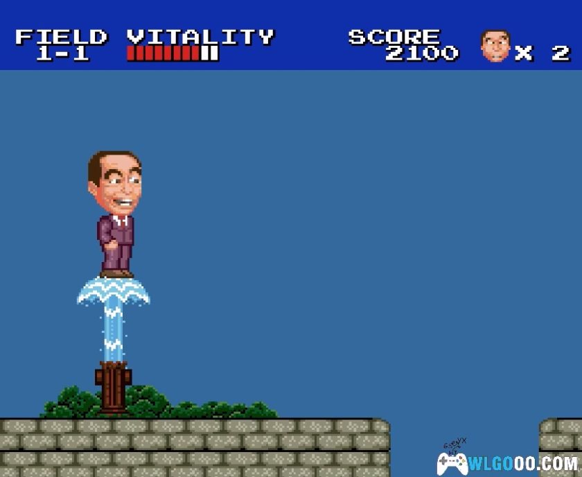 PCE爆笑人[1.0汉化]｜附CIA格式+模拟器-2025.1.1发布-图片7