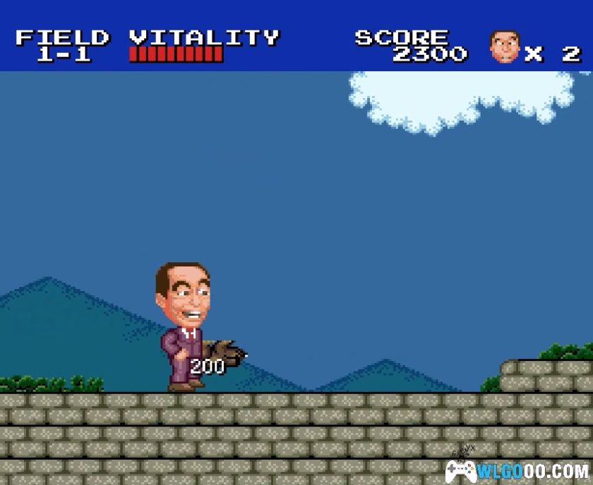 PCE爆笑人[1.0汉化]｜附CIA格式+模拟器-2025.1.1发布-图片8