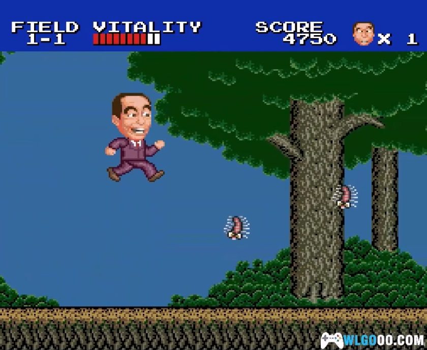 PCE爆笑人[1.0汉化]｜附CIA格式+模拟器-2025.1.1发布-图片9