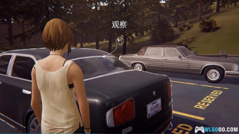 安卓 奇异人生：暴风前夕v1.1.1中文[免付费解锁版]｜互动电影游戏佳作-图片5