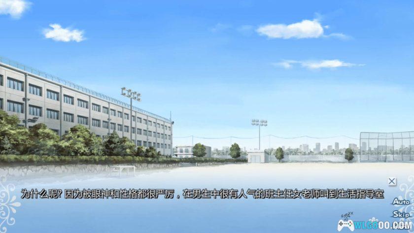 PSV身边有她的幸福Winter Guest[汉化]｜附模拟器-2025.1.10发布-图片6