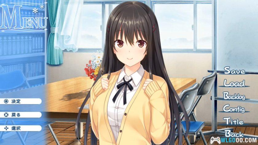 PSV身边有她的幸福Winter Guest[汉化]｜附模拟器-2025.1.10发布-图片5