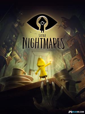 安卓 小小梦魇v141[STEM中文移植]｜内购破解版，可爱又恐怖-图片1