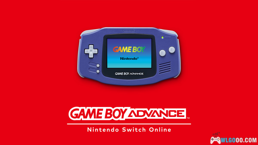 GBA修改版HACK合集分享 30款持续更新-图片1