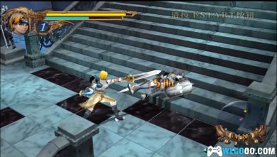 PS2狂怒之刃 降魔默示录[汉化V2]｜攻略+金手指-2025.11.28更新-图片14