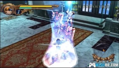 PS2狂怒之刃 降魔默示录[汉化V2]｜攻略+金手指-2025.11.28更新-图片15