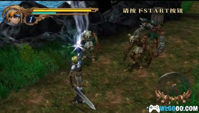 PS2狂怒之刃 降魔默示录[汉化V2]｜攻略+金手指-2025.11.28更新-图片17