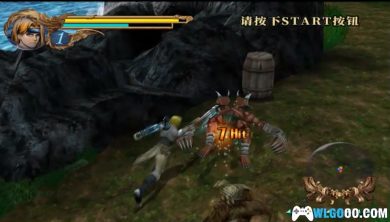 PS2狂怒之刃 降魔默示录[汉化V2]｜攻略+金手指-2025.11.28更新-图片18