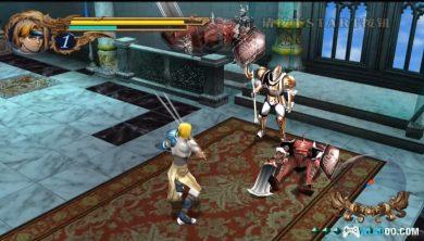 PS2狂怒之刃 降魔默示录[汉化V2]｜攻略+金手指-2025.11.28更新-图片21