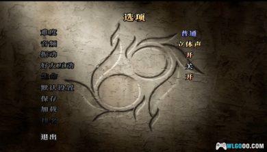 PS2狂怒之刃 降魔默示录[汉化V2]｜攻略+金手指-2025.11.28更新-图片20