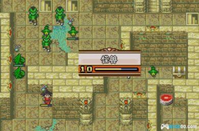 GBA火焰纹章：龙珠 悟空外传Ver1.11[国产]｜附CIA格式-2025.1.24更新-图片14