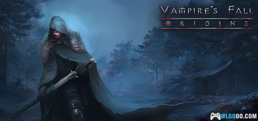 安卓 吸血鬼之殇：起源 v1.17.159金币破解版[中文移植]｜硬核高自由RPG-图片1