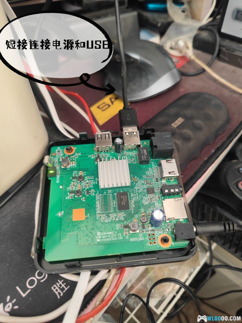 能刷机能装第三方APP的盒子才是好盒子-图片5