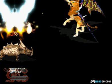 PC吕布与貂蝉[简体兼容版]｜附攻略杂志，逆天雷剧改编-图片11