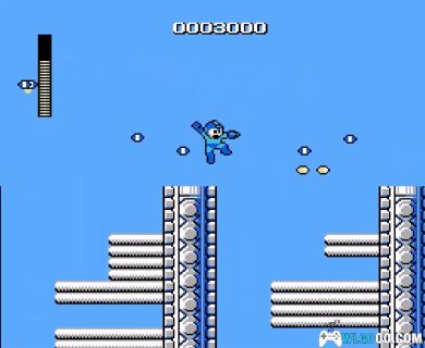 FC洛克人1[NOKOH大字汉化V3]｜图文攻略+金手指-2025.8.25更新-图片150