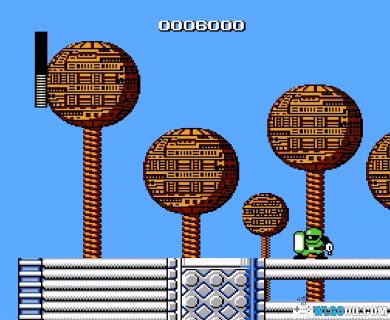 FC洛克人1[NOKOH大字汉化V3]｜图文攻略+金手指-2025.8.25更新-图片154