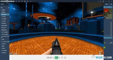 一个DOOM游戏玩家的进化(折腾)之路