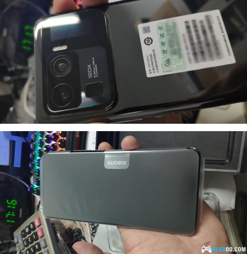 系统降级能恢复11U相机被砍的功能?那就试一试-图片1