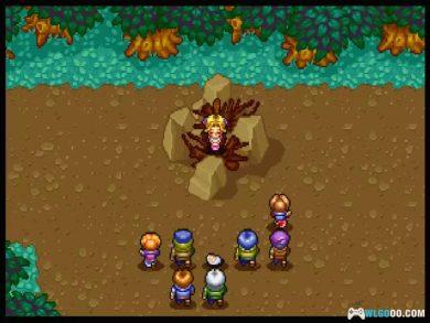 PC炎龙骑士团外传：风之纹章[简体兼容版]｜攻略秘籍+官方手册-图片4