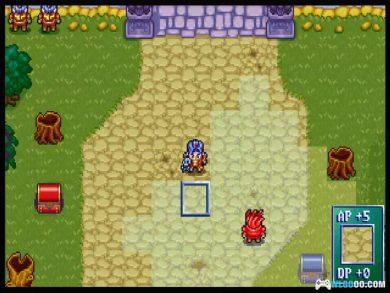 PC炎龙骑士团外传：风之纹章[简体兼容版]｜攻略秘籍+官方手册-图片7