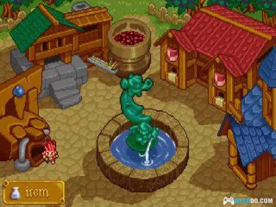 PC炎龙骑士团外传：风之纹章[简体兼容版]｜攻略秘籍+官方手册-图片10