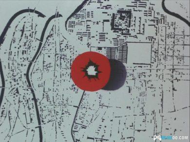 动画 赤足小子2(1986)[日语中字]1080P高清修复｜日本二战反思第二部-图片3