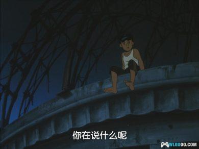 动画 赤足小子2(1986)[日语中字]1080P高清修复｜日本二战反思第二部-图片6