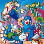 GB-彩色版洛克人系列HACK修改版