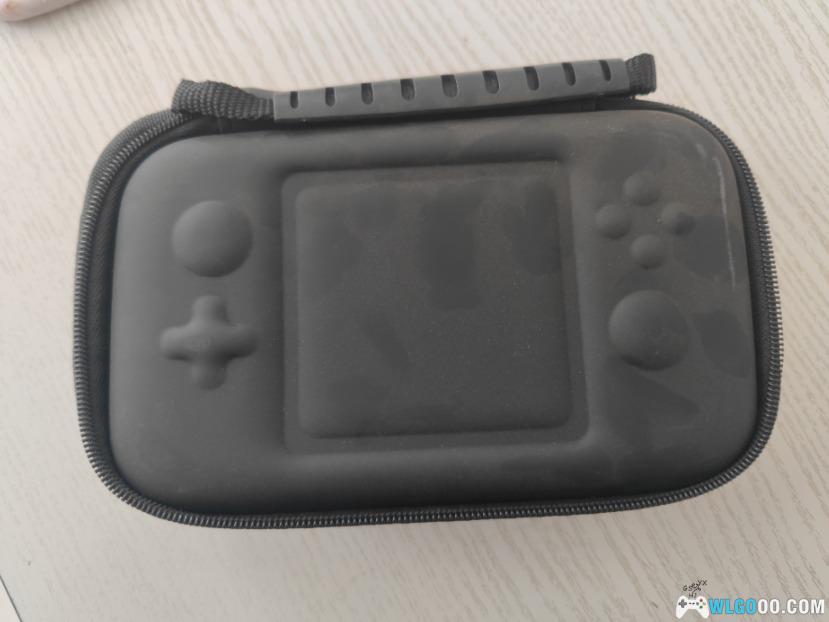 成也屏幕败也屏幕的RG CUBE-图片2