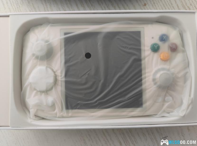 成也屏幕败也屏幕的RG CUBE-图片4