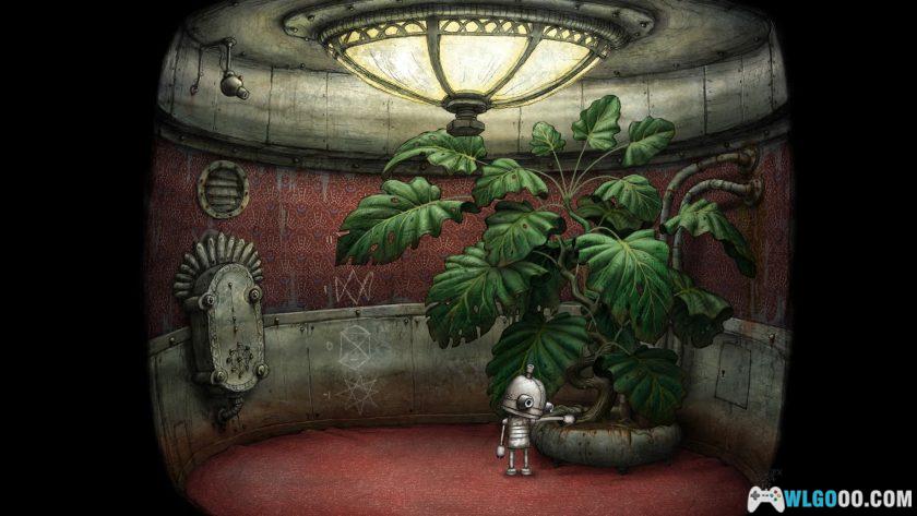 安卓 机械迷城v3.1.8破解版[STEM中文移植]｜蒸汽朋克与解谜-图片8